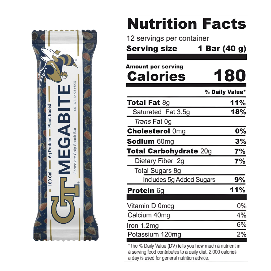 36 Bars & 9 Cookie Pouch FAN PACK!