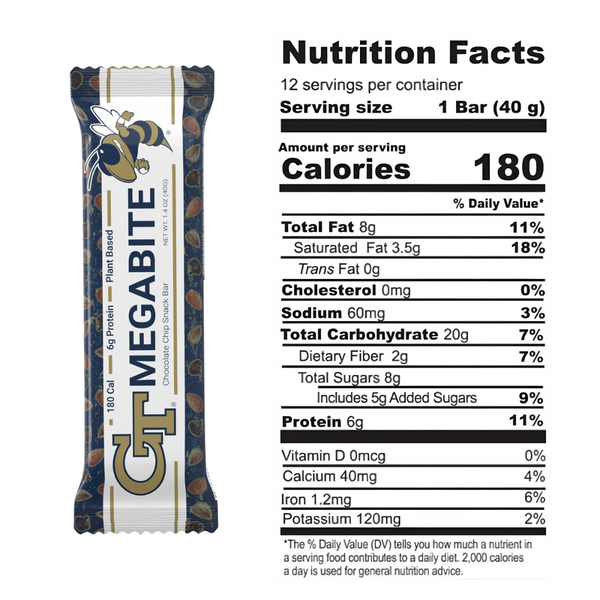 36 Bars & 9 Cookie Pouch FAN PACK!